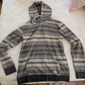 Quicksilver Hoodie